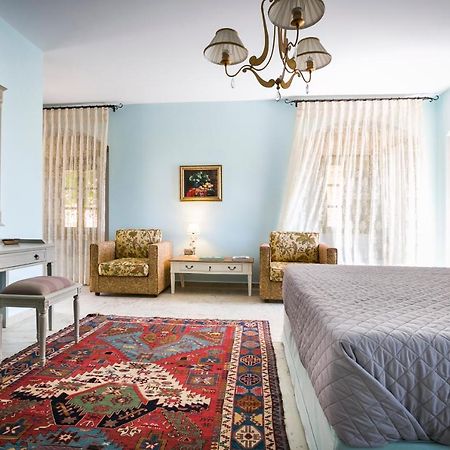 Luxury Villa Casa Maravillosa Svoronata Buitenkant foto