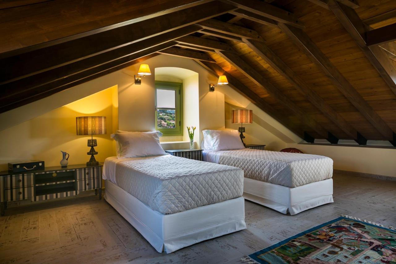 Luxury Villa Casa Maravillosa Svoronata Buitenkant foto