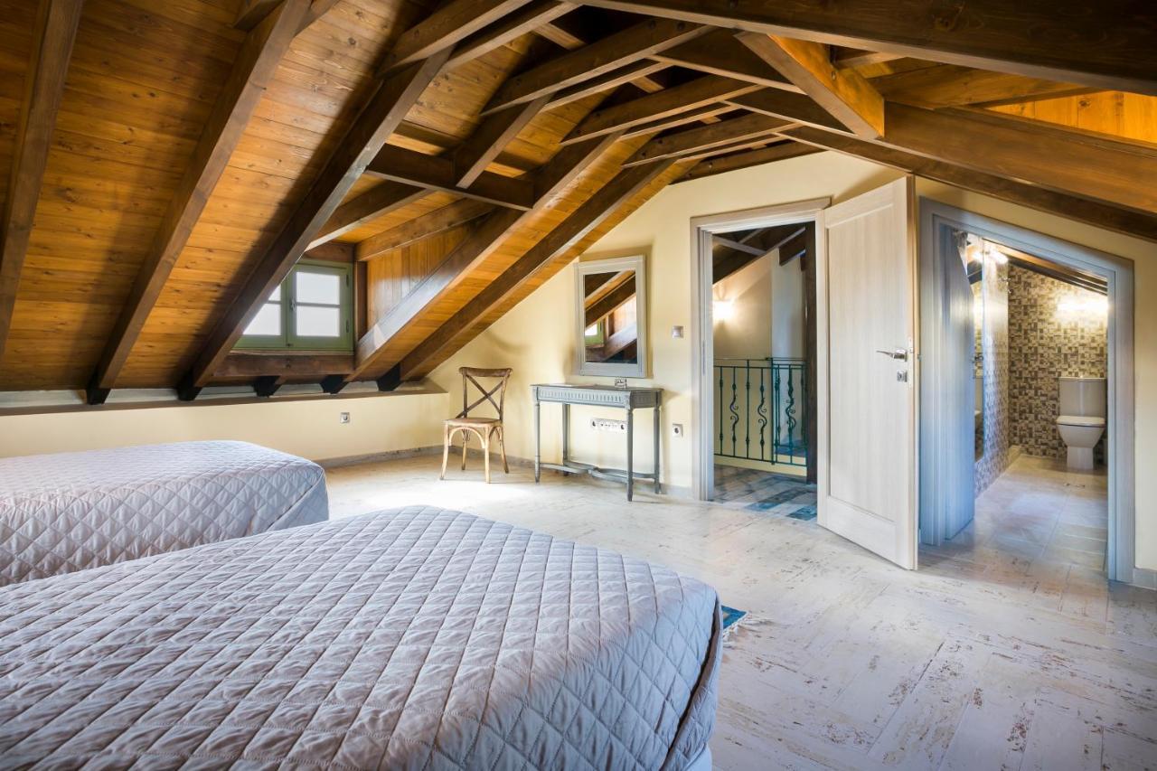 Luxury Villa Casa Maravillosa Svoronata Buitenkant foto
