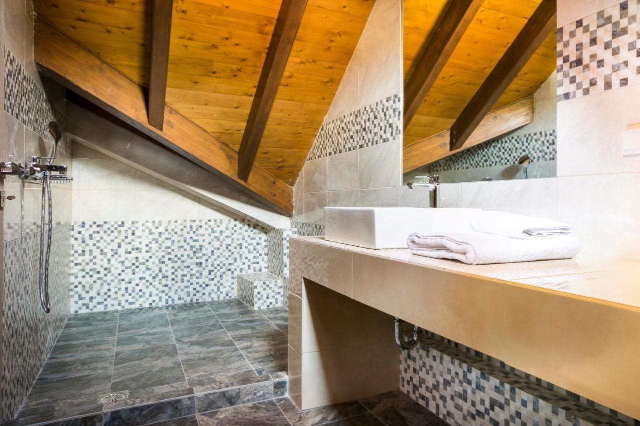 Luxury Villa Casa Maravillosa Svoronata Buitenkant foto