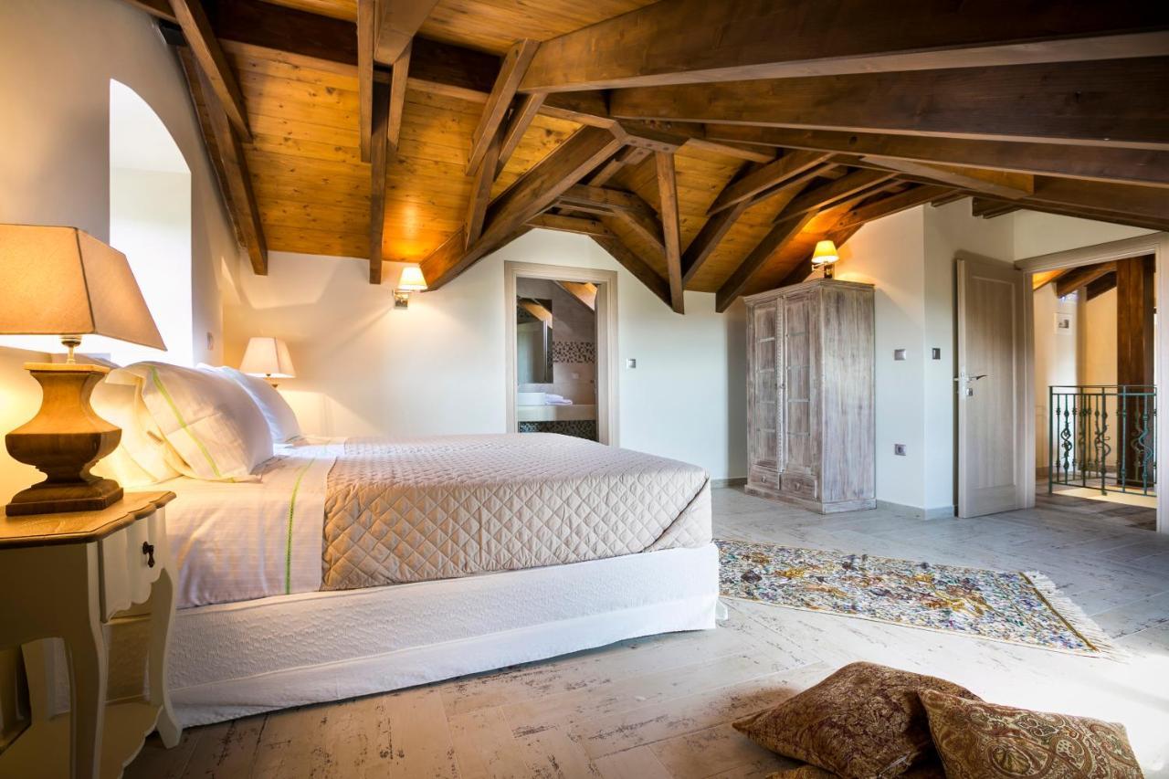 Luxury Villa Casa Maravillosa Svoronata Buitenkant foto