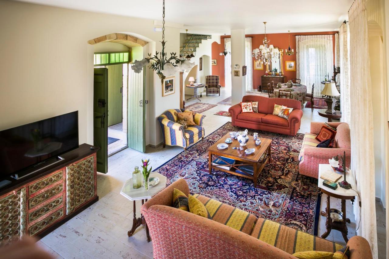 Luxury Villa Casa Maravillosa Svoronata Buitenkant foto