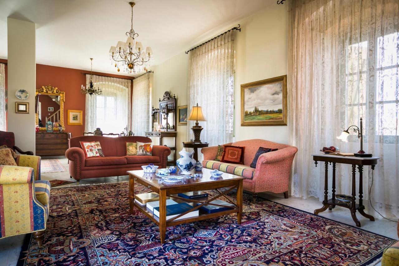 Luxury Villa Casa Maravillosa Svoronata Buitenkant foto