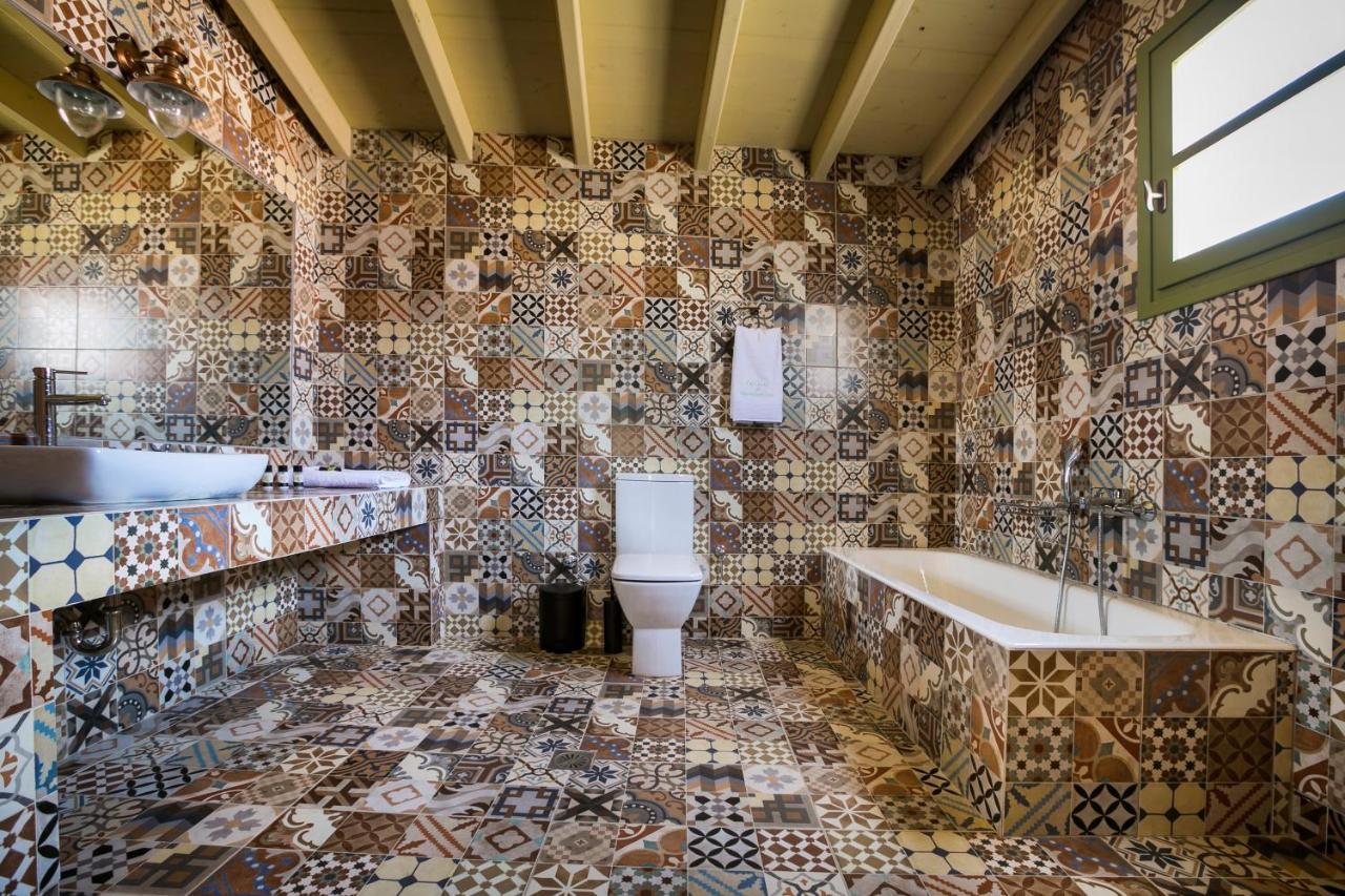 Luxury Villa Casa Maravillosa Svoronata Buitenkant foto