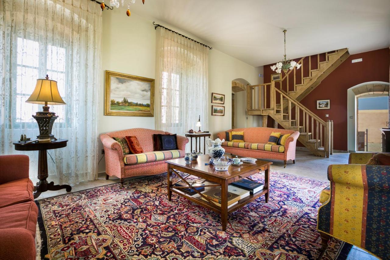 Luxury Villa Casa Maravillosa Svoronata Buitenkant foto