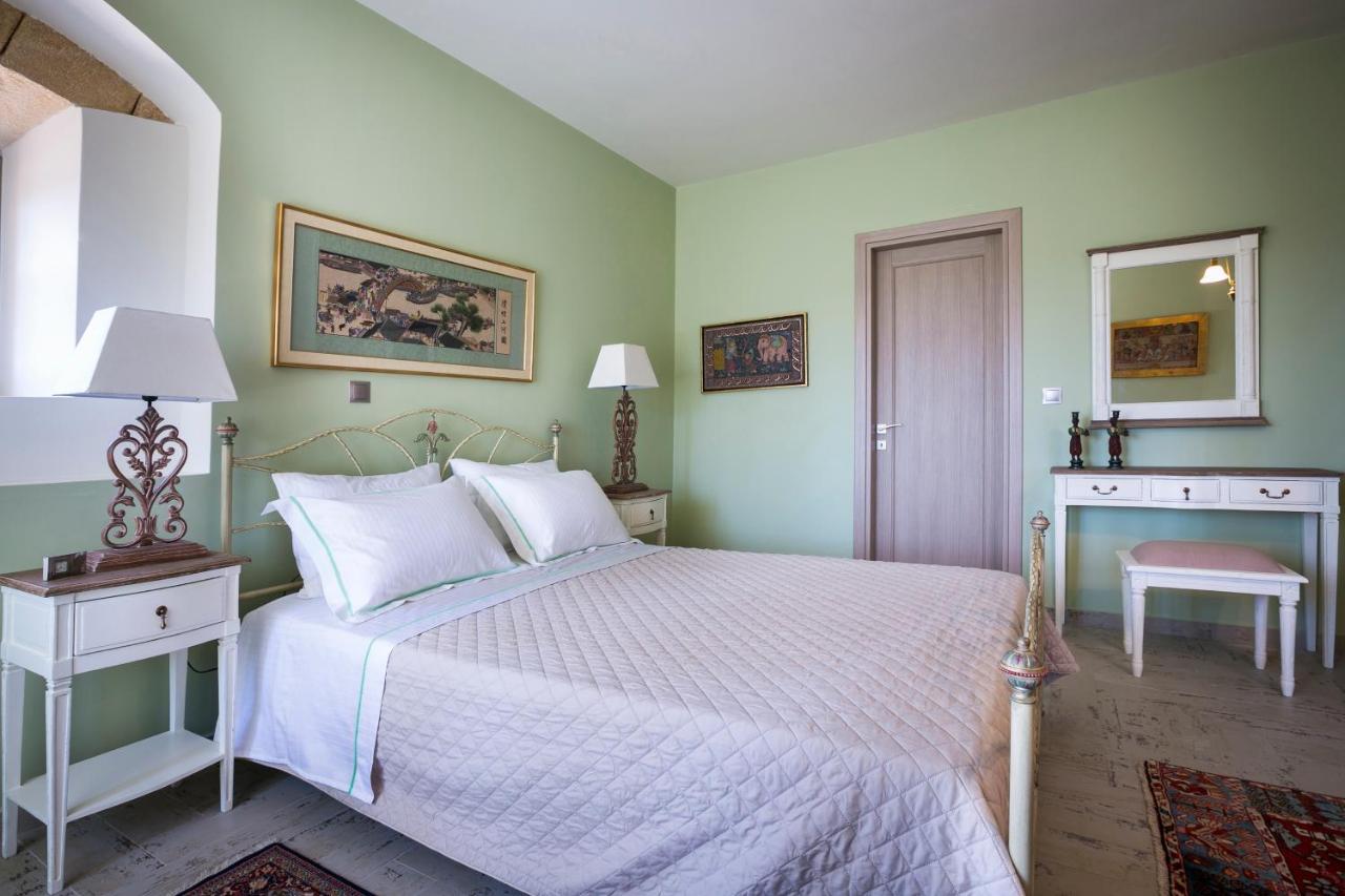 Luxury Villa Casa Maravillosa Svoronata Buitenkant foto