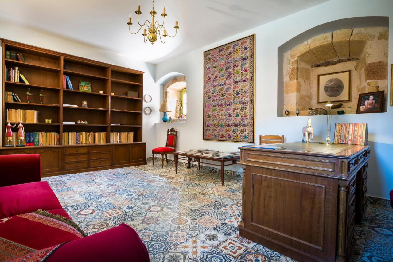 Luxury Villa Casa Maravillosa Svoronata Buitenkant foto