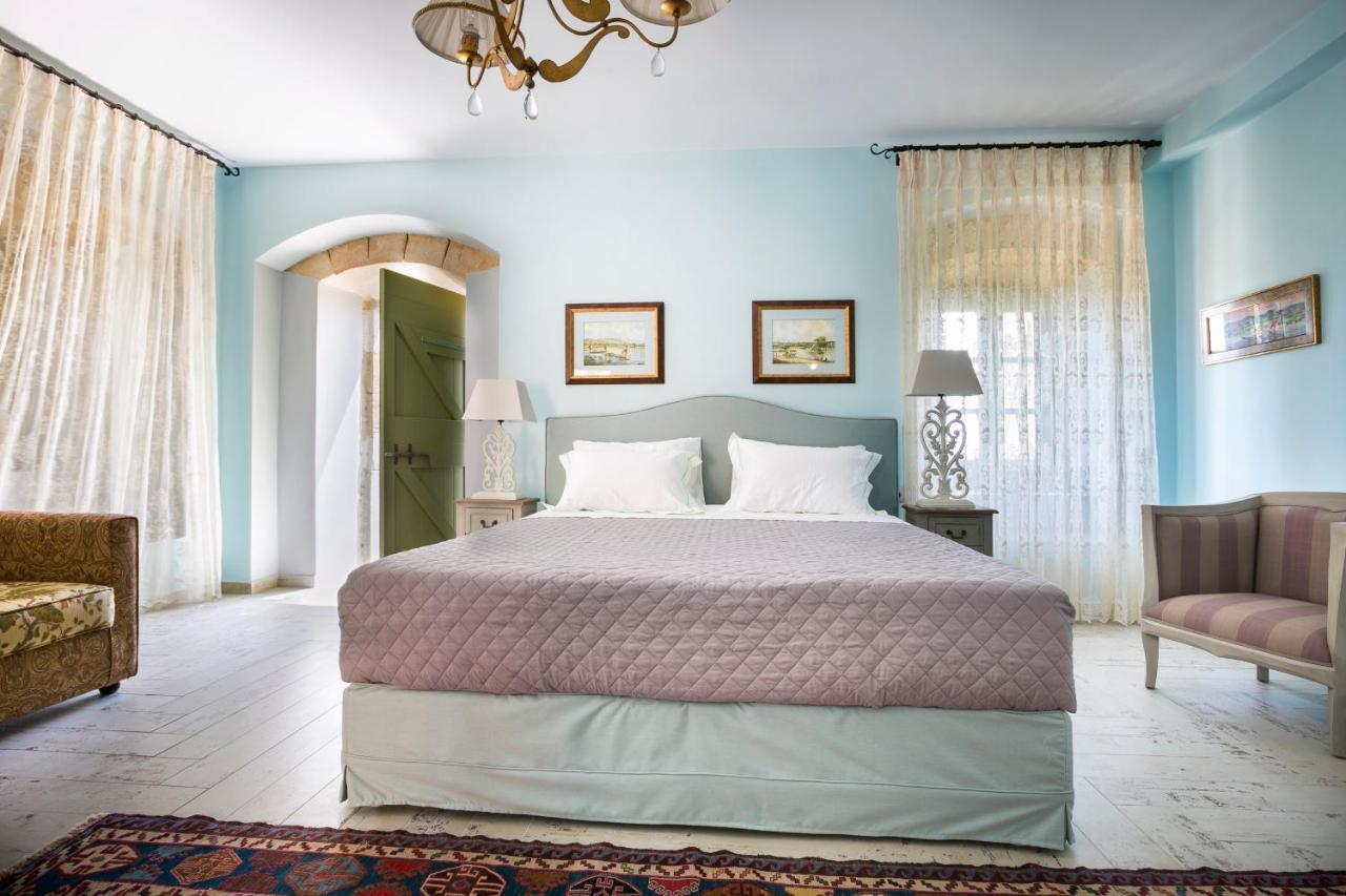 Luxury Villa Casa Maravillosa Svoronata Buitenkant foto