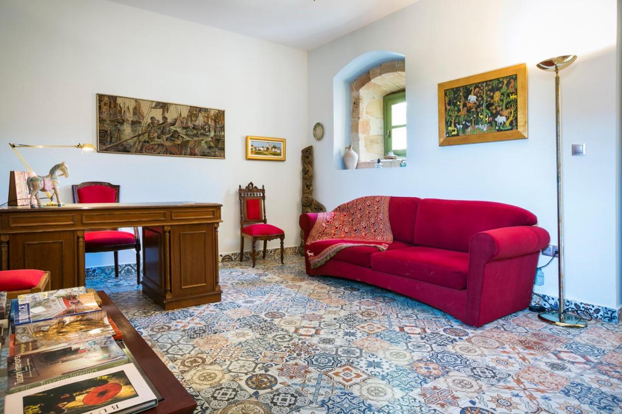 Luxury Villa Casa Maravillosa Svoronata Buitenkant foto
