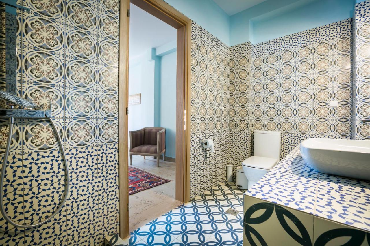 Luxury Villa Casa Maravillosa Svoronata Buitenkant foto