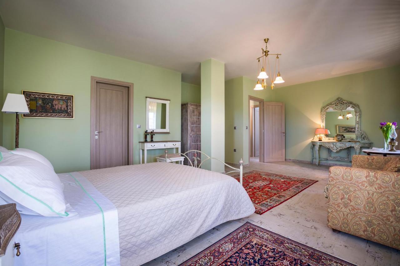 Luxury Villa Casa Maravillosa Svoronata Buitenkant foto