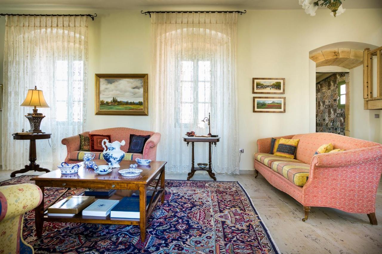 Luxury Villa Casa Maravillosa Svoronata Buitenkant foto