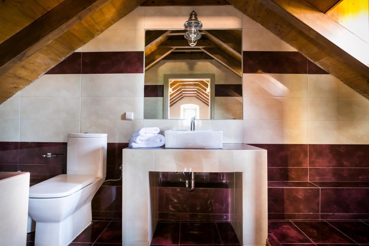 Luxury Villa Casa Maravillosa Svoronata Buitenkant foto