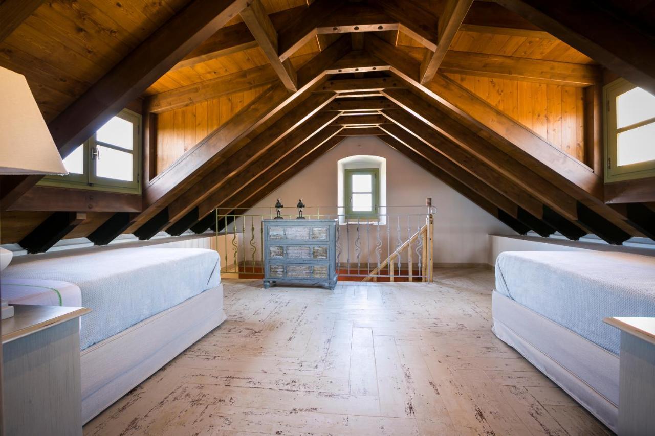 Luxury Villa Casa Maravillosa Svoronata Buitenkant foto