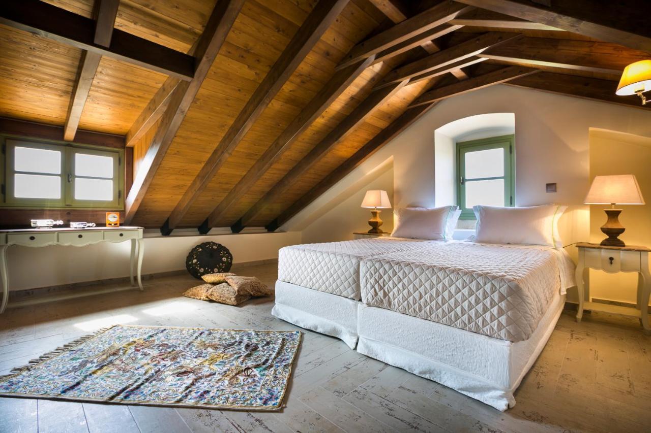 Luxury Villa Casa Maravillosa Svoronata Buitenkant foto