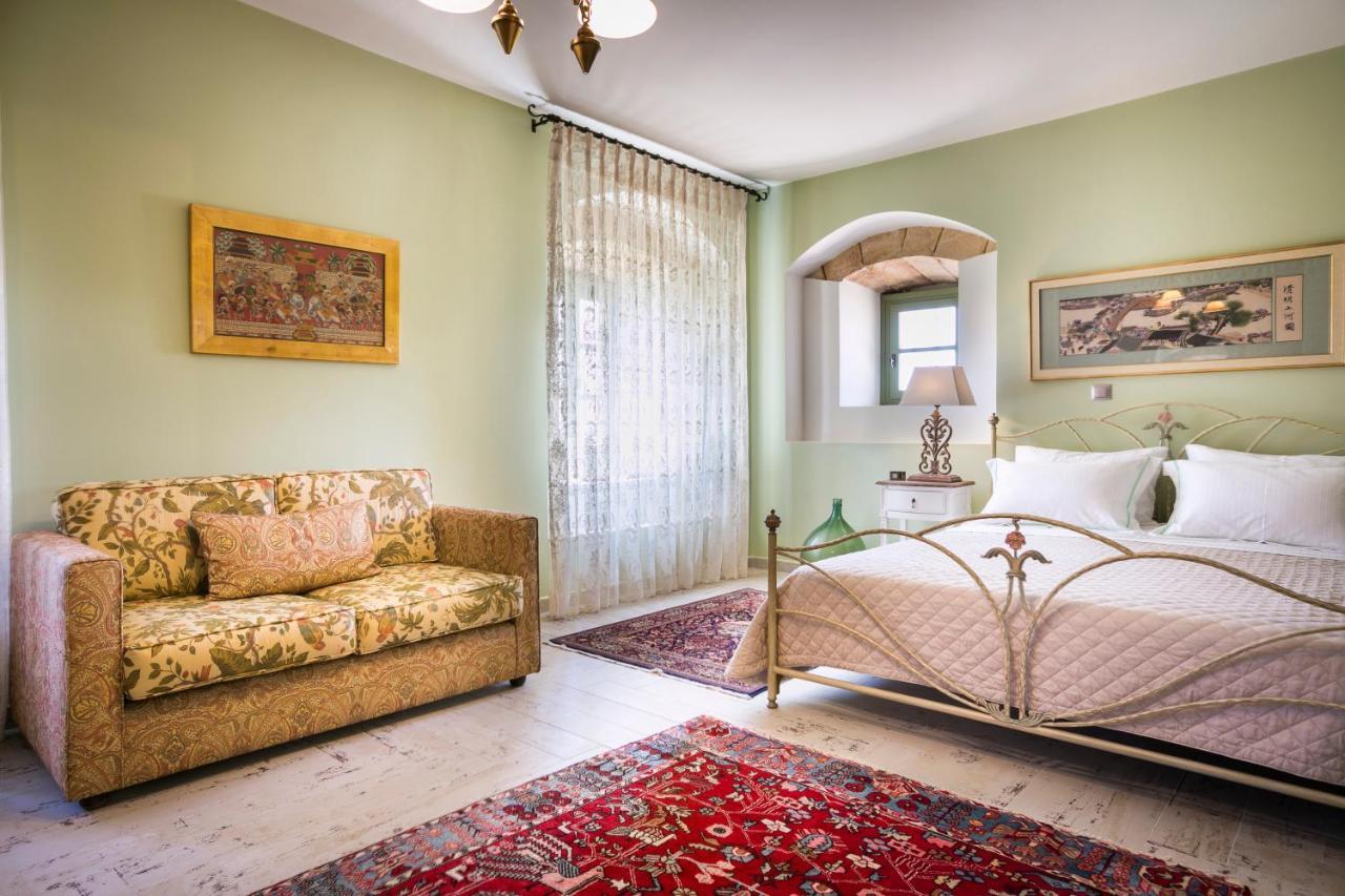Luxury Villa Casa Maravillosa Svoronata Buitenkant foto