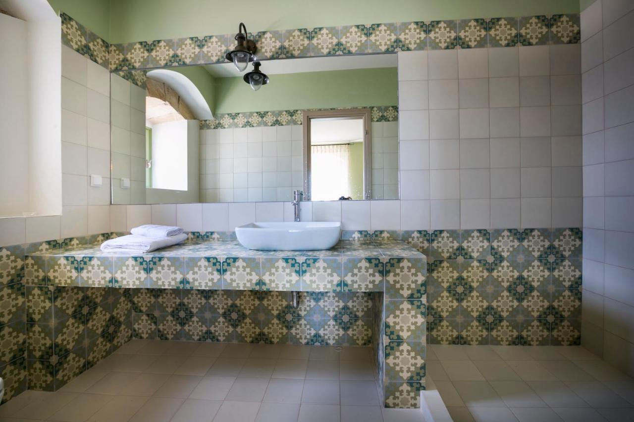 Luxury Villa Casa Maravillosa Svoronata Buitenkant foto