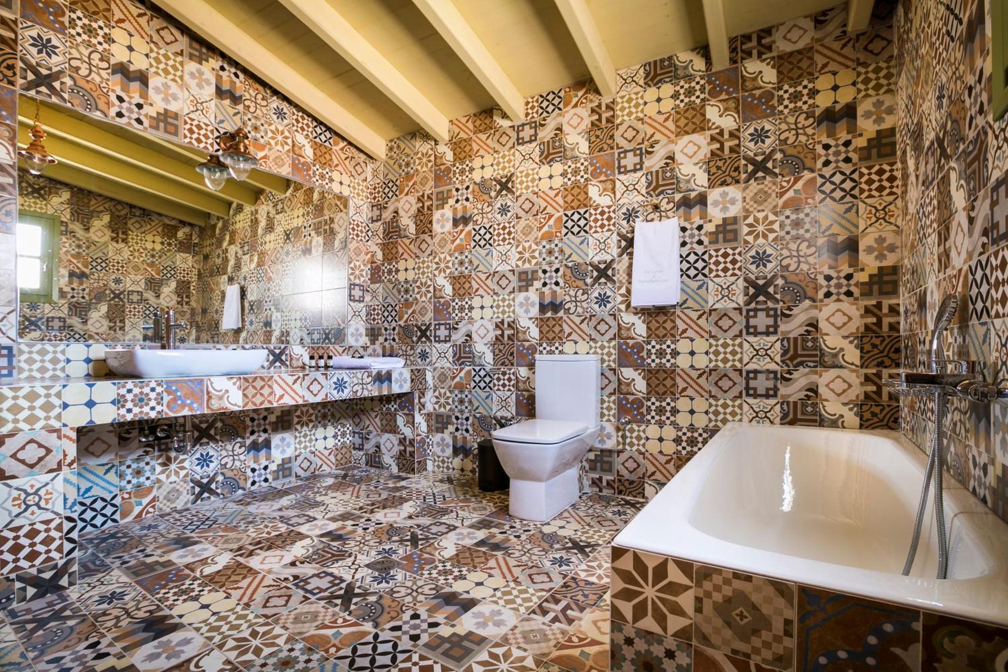Luxury Villa Casa Maravillosa Svoronata Buitenkant foto