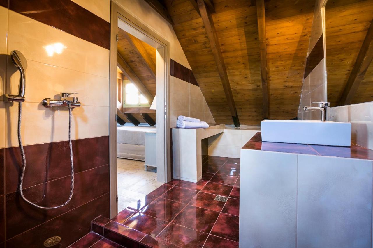 Luxury Villa Casa Maravillosa Svoronata Buitenkant foto