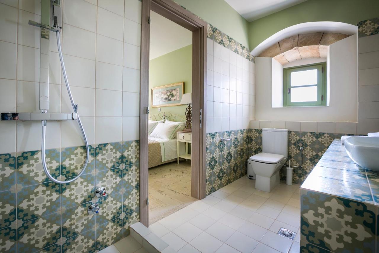 Luxury Villa Casa Maravillosa Svoronata Buitenkant foto