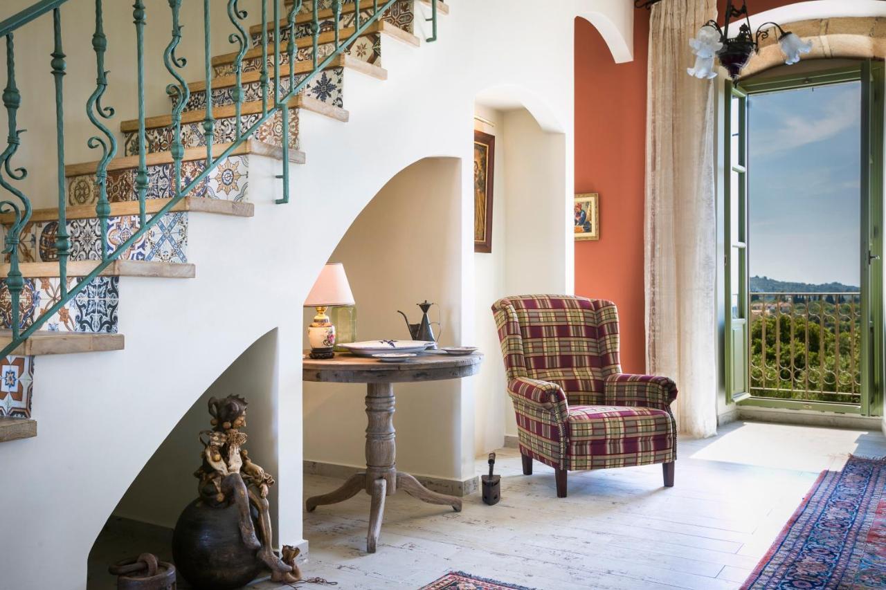 Luxury Villa Casa Maravillosa Svoronata Buitenkant foto