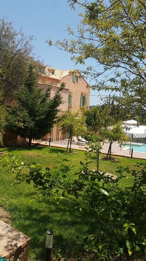 Luxury Villa Casa Maravillosa Svoronata Buitenkant foto