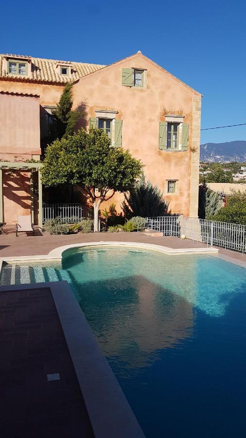 Luxury Villa Casa Maravillosa Svoronata Buitenkant foto
